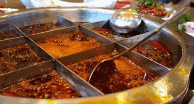 火鍋底料加工貼牌，重慶火鍋錯誤的打開方式