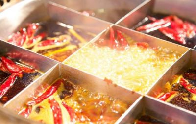 無渣火鍋，帶領(lǐng)健康的火鍋吃法
