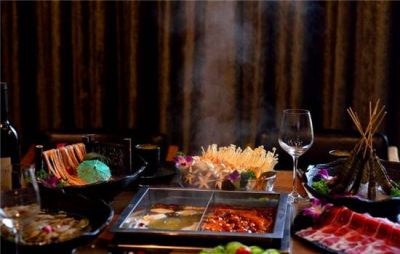 無渣火鍋底料生產(chǎn)，這樣的降火配置不可以有