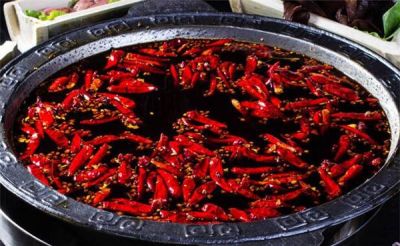 牛油火鍋底料有哪幾種？火鍋店里采購牛油火鍋底料是應該如何選擇？