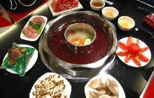 重慶火鍋底料廠，尋覓麻辣，體驗(yàn)地道