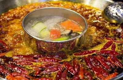 重慶老火鍋底料批發(fā)，健康吃火鍋