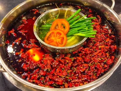 重慶火鍋底料批發(fā)市場(chǎng)起到了什么樣的作用