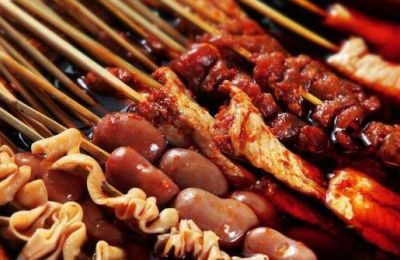 復(fù)合調(diào)味料與食品香精有什么區(qū)別