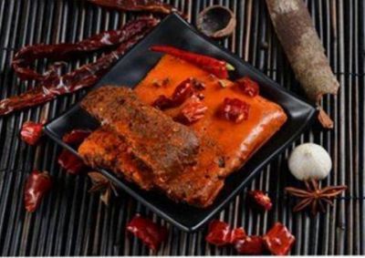 分析火鍋底料容易熱氣的原因