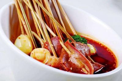 復(fù)合調(diào)味料廠家購買調(diào)味料需要了解哪些知識(shí)