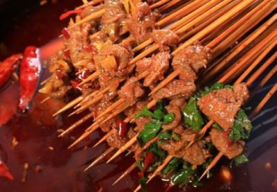 冬天到了，如何使用火鍋底料做出好吃的成都火鍋