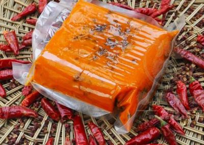 個性化定制復合調味料將占領市場發展