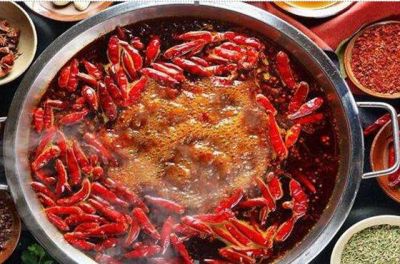 為什么說清油火鍋比牛油火鍋更健康呢？