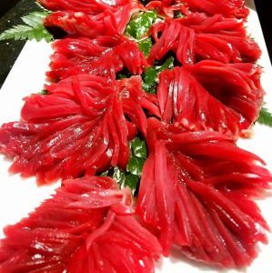 探討復(fù)合調(diào)味料廠家未來發(fā)展趨勢(shì)