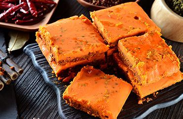 重慶哪里有火鍋底料加工貼牌找？