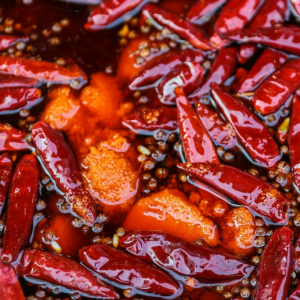 重慶火鍋底料批發(fā)甄選秘籍，廠家定制有何優(yōu)勢(shì)？