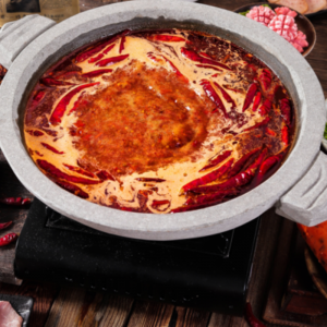 火鍋底料哪家強(qiáng)？揭秘誘人秘制配方之謎！
