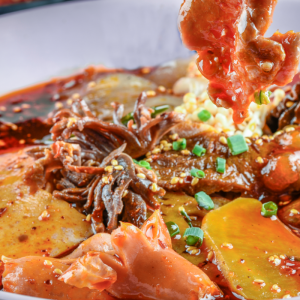 精選重慶火鍋底料，哪些要素是關鍵？