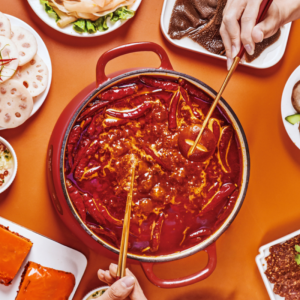 品質(zhì)保障，哪家牛油底料廠值得選？