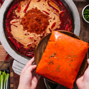 挑選牛油紅油底料有妙招？對味即是成功捷徑！