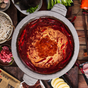 牛油紅油底料怎么選才對？秘訣揭秘，美味不迷路！