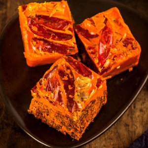 火鍋底料廠家探秘：獨特配方魅力何在？