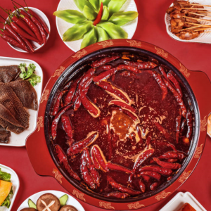 火鍋為何偏愛紅油加工？風(fēng)味獨(dú)特是關(guān)鍵嗎？