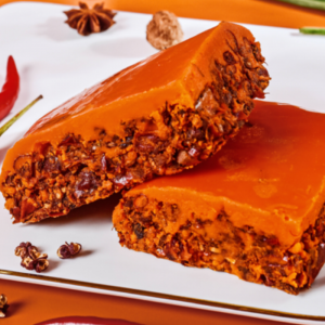 火鍋調(diào)料里紅油加工為何關鍵？探究其因