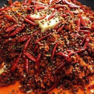 如何從加工廠優(yōu)選正宗牛油底料？