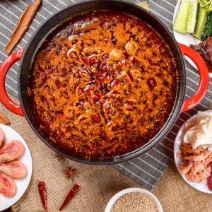 面對眾多選擇，怎樣慧眼識珠，找到優(yōu)質(zhì)的火鍋牛油紅油生產(chǎn)商