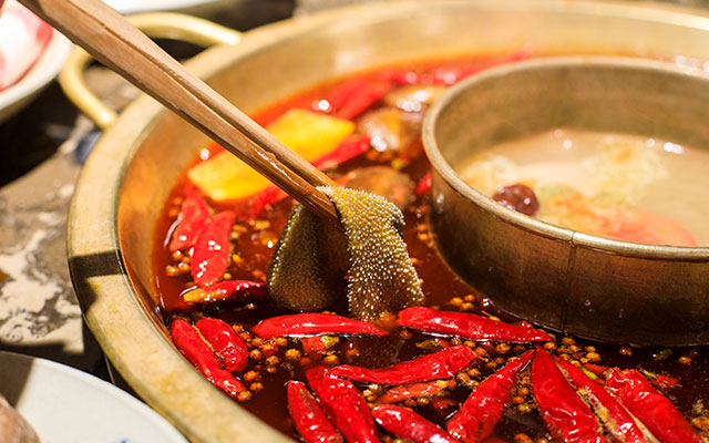 火鍋底料 火鍋底料