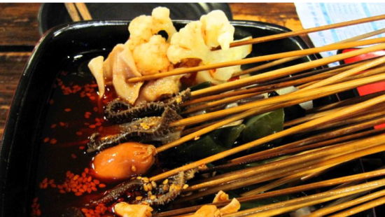 想開(kāi)一家串串香店怎么辦